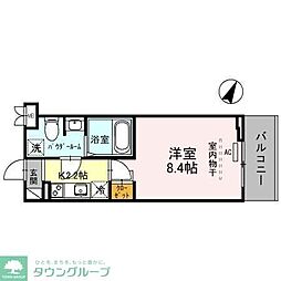 Ｌａｕｌｅ’ａ越谷 204