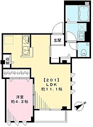 URBAN　MAISON　千寿 301