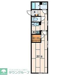 イクシオ　トウカイ 205