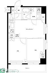 ルーブル西新井 201