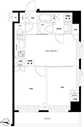 ルーブル西新井 701