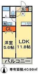 リブリ・アージュドール 203