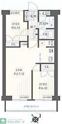 ウィンザーハイム 211