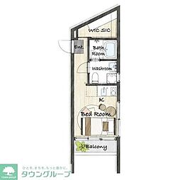 ヴェスパーマティーニ亀有 301