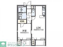 レオネクストサンモールIII