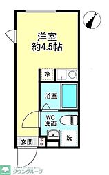 BoaSorte日ノ出町 203