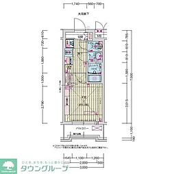 名古屋市中川区高畑１丁目