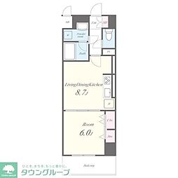 名古屋市中村区上米野町１丁目