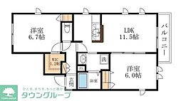 名古屋市中川区戸田明正２丁目