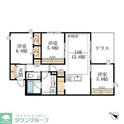 名古屋市名東区社台１丁目