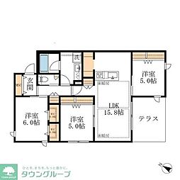 名古屋市名東区社台１丁目