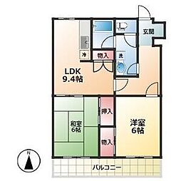 アートメゾン 102