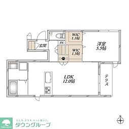 名古屋市中村区角割町１丁目