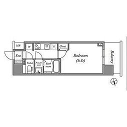 名古屋市中区新栄１丁目
