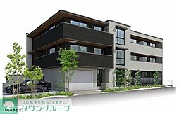 名古屋市北区下飯田町１丁目