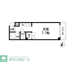 クレセント新瑞