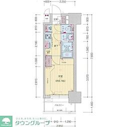 名古屋市中村区黄金通１丁目