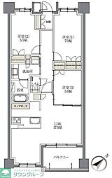 アヴァンセテラス瑞穂日向町