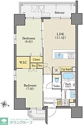 グランドゥール瑞穂通