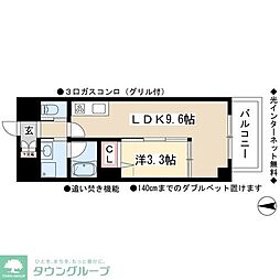 名古屋市中川区八熊３丁目