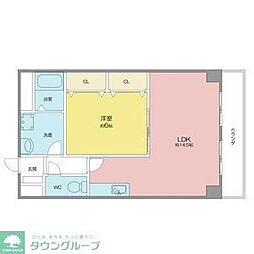 名古屋市中川区五女子町１丁目