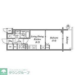 名古屋市中村区亀島１丁目