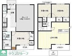 名古屋市中川区松葉町２丁目