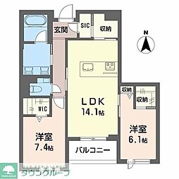 名古屋市北区八代町２丁目