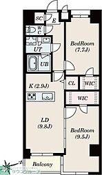 名古屋市緑区桃山３丁目