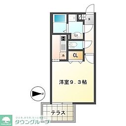 名古屋市熱田区波寄町