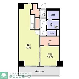 フォレスティア桜山