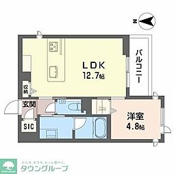 名古屋市昭和区陶生町１丁目