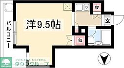 名古屋市昭和区山中町１丁目