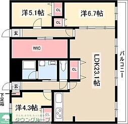 名古屋市昭和区山里町