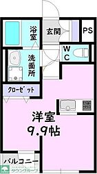 名古屋市緑区鳴海町字宿地