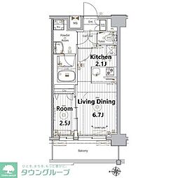 名古屋市熱田区沢下町