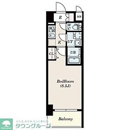 名古屋市西区上名古屋２丁目