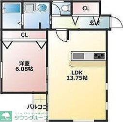 名古屋市昭和区小坂町１丁目