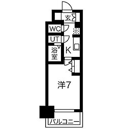 名古屋市西区那古野１丁目