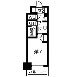 名古屋市西区那古野１丁目