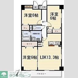 名古屋市西区南川町
