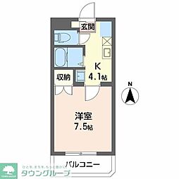 名古屋市北区志賀町１丁目