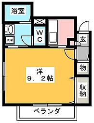 グリーン　カーサ 202