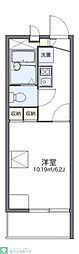 レオパレス桂II