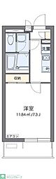 クレイノ善進本町