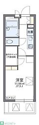 レオパレスレインボーII