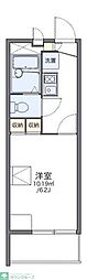 レオパレスグローリア
