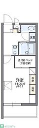 レオパレスフィレンツェ七番