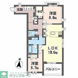 名古屋市瑞穂区苗代町