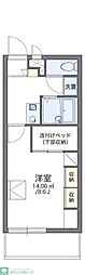 レオパレス当知